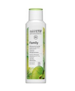 Family Shampoo BIO, 250 ml